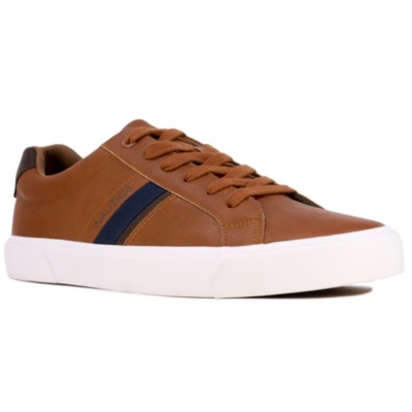 Nautica Other - 🆕 NAUTICA Men's Garrison 2 Sneakers Men's Shoes Shoes MEN (NEW WITH BOX) sz 11